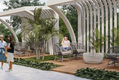Stylowe Apartamenty Z Koncepcją Hotelu Butikowego W Payallar 3