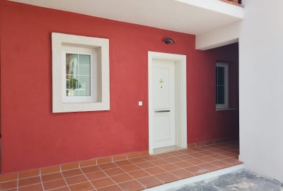 2+1 Apartamento Con Jardín Privado Cerca Del Mar En Fethiye Turquía 2