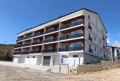 Wohnungen Mit Aussicht Und Hohen Mieteinnahmen In Gölbaşı Ankara 3