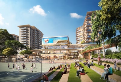Appartementen Dicht Bij Metrobus En Metro In Istanbul Zeytinburnu 2
