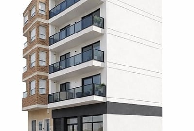 阿利坎特省瓜达马尔德尔塞古拉的优雅公寓 1