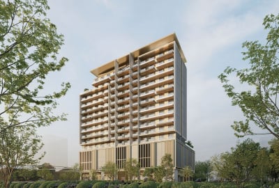 Wohnungen Mit Hervorragender Anbindung In Jebel Ali, Dubai 1