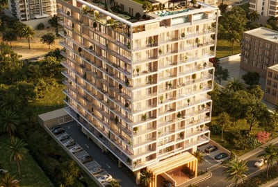 Stylish Flats with Extensive Amenities in DLRC Dubai 1