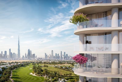 Appartements Avec Prestations Haut De Gamme À Dubaï 1