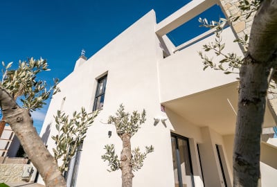 Elegant Apartments Close to Amenities in Pilar De La Horadada 3