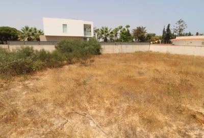 Luxus-baugrundstück In Cabo Roig, Orihuela, Spanien 1