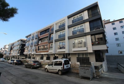 Appartement Dichtbij De Boulevard In Keçiören, Ankara 1