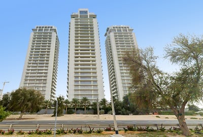 Apartamentos Amueblados En Marriott Residence En Al Barsha Dubai 1