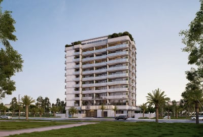 Luxury Apartments in Falcon City of Wonders Dubai 1