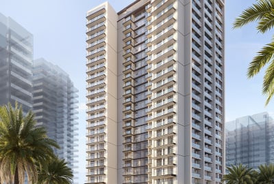 Luxury Properties with Italian Craftsmanship in Dubai Sports City 1