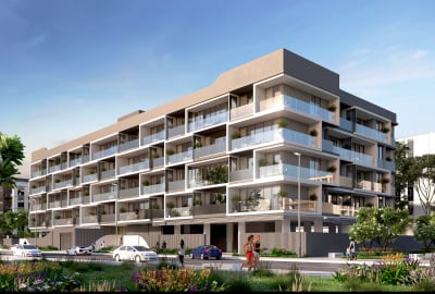 Modern Properties with Flexible Payment Plans in Dubai South 1