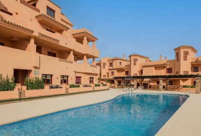 Investment Properties in a Natural Setting in Benahavis 1