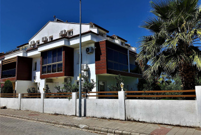 Fethiye Merkez'de Satılık 2+1 Giriş Katı Daire 3