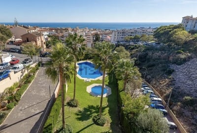Appartement 4 Chambres À Arroyo De La Miel, Benalmádena 1