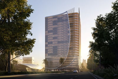 Commercial Properties on 1% Monthly Plan in Dubai 1