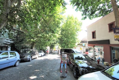 Geräumige Immobilie Mit Meerblick In Istanbul Fatih 3