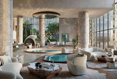 Inwestycyjne Apartamenty Z Widokiem Na Morze W Umm Al Quwain 1