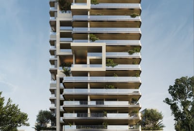 Properties with Flexible Payment Plan in Business Bay Dubai 1