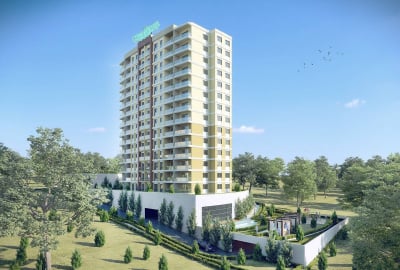 Appartements Avec Balcon À Istanbul Avcılar 2