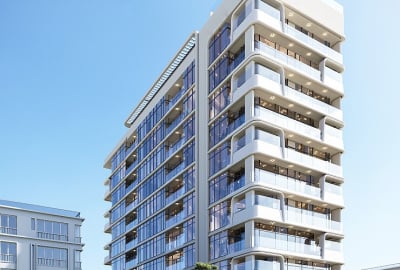 آپارتمانهای زیبا در مکانی مناسب در ماجان دبی 1