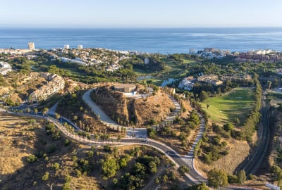 Apartamentos Cerca De Golf En Torrequebrada, Benalmádena 3