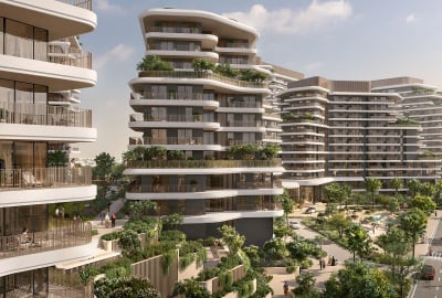 Appartementen Met Halfjaarlijks Betalingsplan In Dubailand Dubai 3