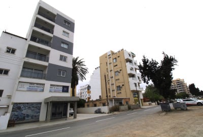 Furnished Apartments for Sale in North Cyprus Gazimağusa 2