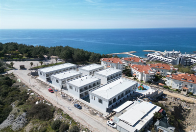 Luksusowe Nieruchomości O Przestronnym Wystroju W Alanyi Konaklı 1