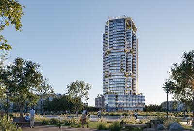 Betaalbare En Hoogwaardige Nieuwe Kantoren In Majan Dubai 1