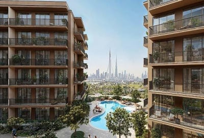 Affordable Apartments with Premium Amenities in Al Warsan Dubai 1