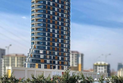 İstanbul Esenyurt'ta Spor Salonlu Sitede Satılık Daireler 2