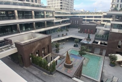 Chic Apartments 100 M From Tram in Bahcelievler Istanbul 1