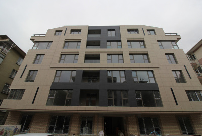 Nieuwe Appartementen Nabij Voorzieningen In Çankaya Ankara 1