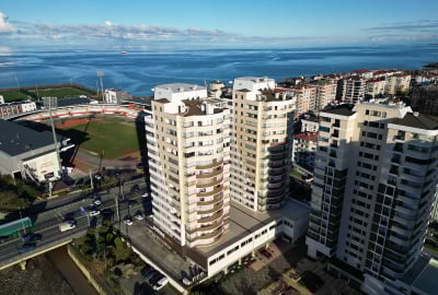 Dwupoziomowy Apartament Z 5 Sypialniami W Trabzon Akçaabat 1