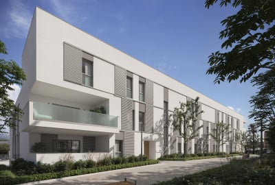 Apartamenty W Nowym Kompleksie W San Pedro De Alcantara Marbella 2