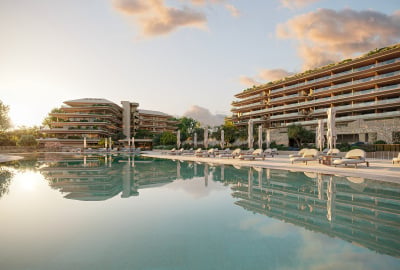 Immobilien Mit Großzügigen Terrassen In Fuengirola 1