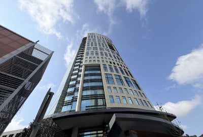 Apartments Close to Shopping Centers and Metro in Kağıthane 1