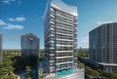 Wohnungen Mit Wellness- Und Sozialanlagen In Dubai Sports City 1