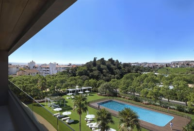 芬希罗拉(fuengirola)马拉加(malaga)带水疗中心尊享待售公寓 1
