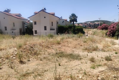 Grundstück Mit Wohnzone In Ovacık, Fethiye, Ölüdeniz 2