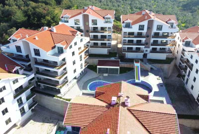Snygga Lägenheter Med Havsutsikt I Bursa Gemlik 2