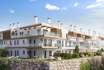 Spectaculaire Woningen Met Zeezicht In Spanje, Rincón De La Victoria 2