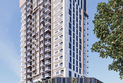 Elegante Nieuwe Appartementen In Dubai JVC Met 3-jaar Plan 1