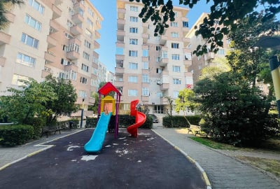 Wohnung In Einer Anlage In Der Nähe Der Metrobüs In Istanbul üsküdar 3