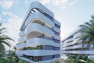 Luxurious Apartments with Communal Spa in Guardamar Del Segura 3