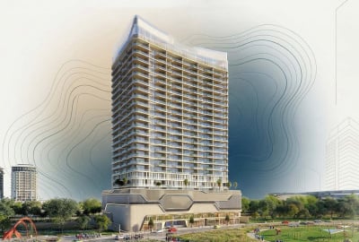Fully Furnished Homes with Smart Home Systems in Dubailand 1