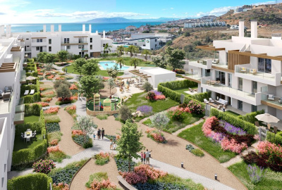 Spectaculaire Woningen Met Zeezicht In Spanje, Rincón De La Victoria 3