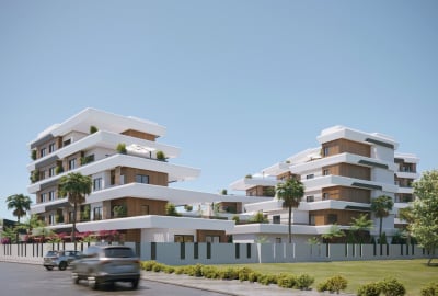 Pisos De Inversión En Antalya Altintas Con Sistemas Inteligentes 2
