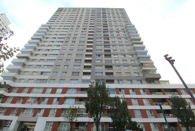 Bağcılar Nurol Park Güneşli Sitesinde Avm'ye Yakın 2+1 Daire 1