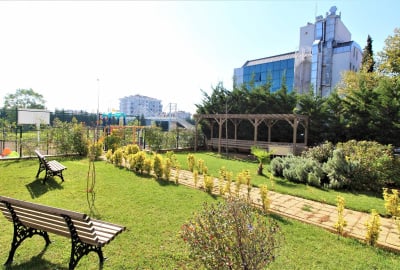 Appartement Prêt À Emménager À Istanbul ümraniye 3
